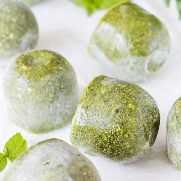 large batch basil pesto - Article 3